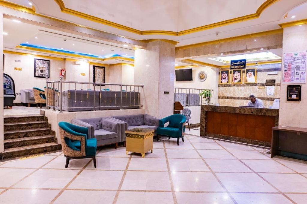 Madinah Hotel Image